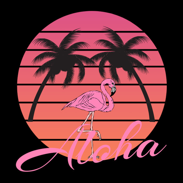 Aloha-Baba Body