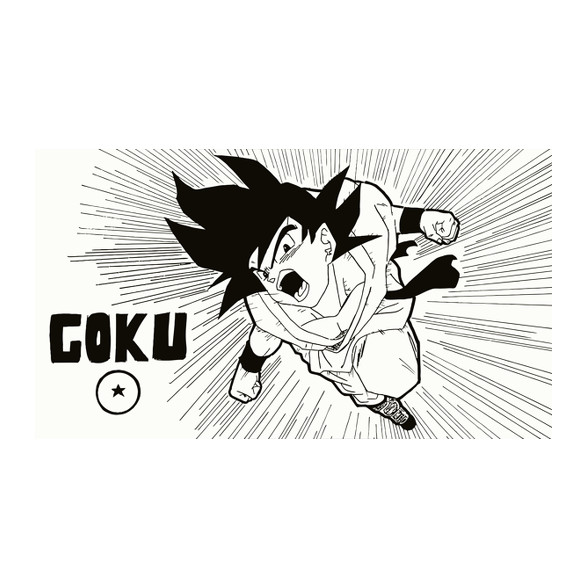 Goku-Baba Body