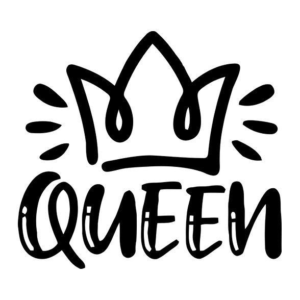 Queen páros 1-Baba Body