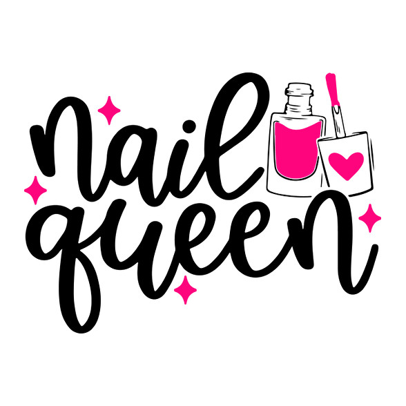  Nail Queen-Baba Body