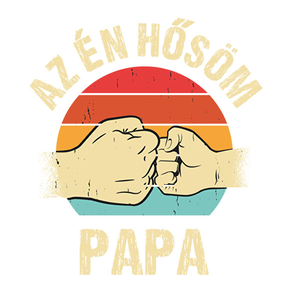 Az én hősöm papa-Baba Body