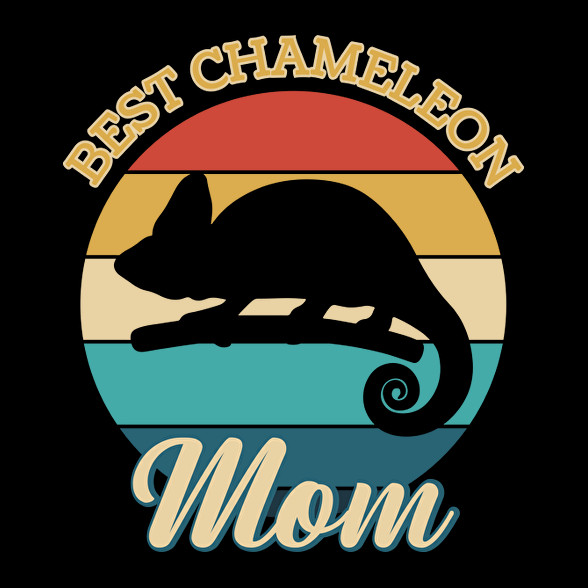 Chameleon Mom-Baba Body