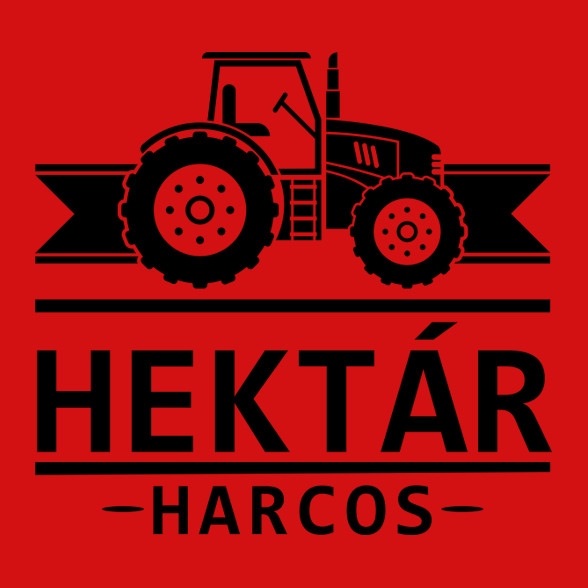 Hektár Harcos-Szájmaszk