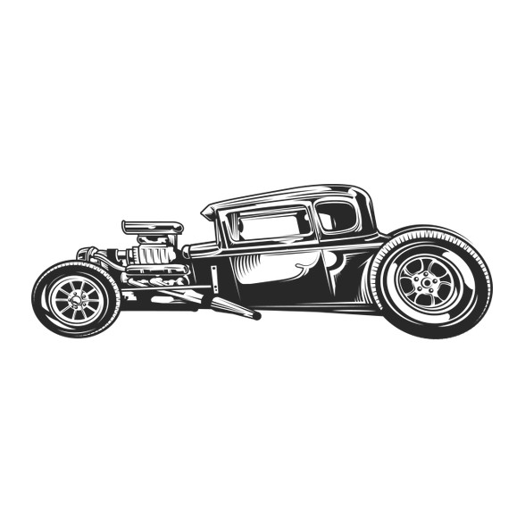 Hot rod 03-Szájmaszk