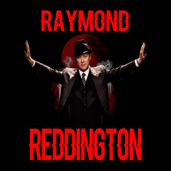 RAYMOND REDDINGTON-Szájmaszk