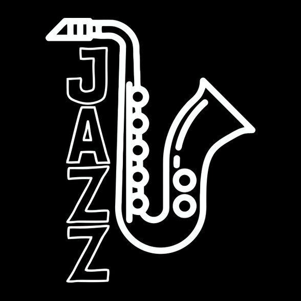 Jazz-Szájmaszk