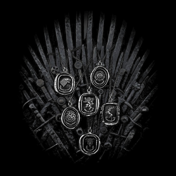 game of thrones-Szájmaszk