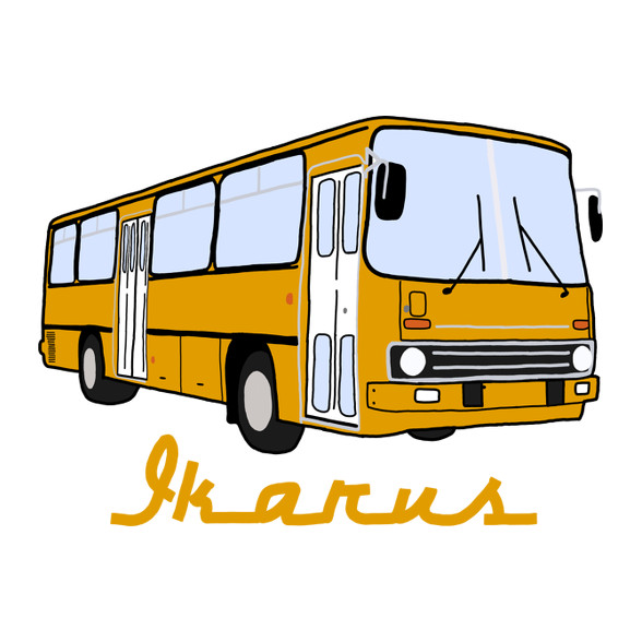 ikarus-Szájmaszk