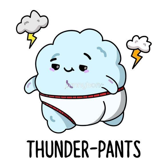 Thunder-pants-Szájmaszk