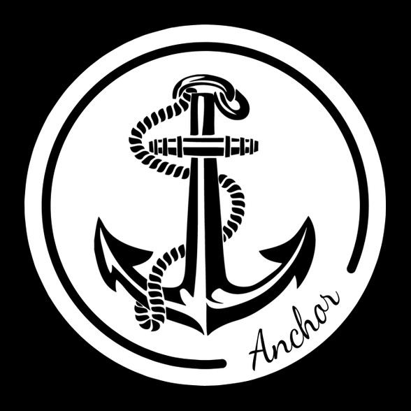 anchor-Szájmaszk