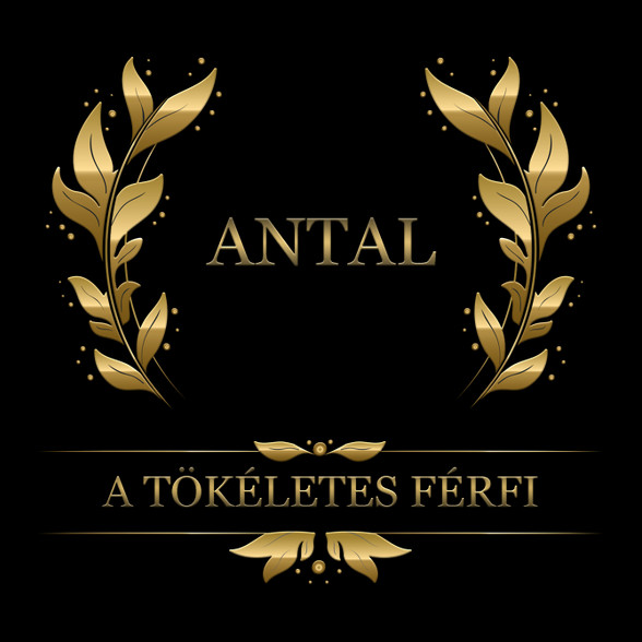 Antal-Szájmaszk