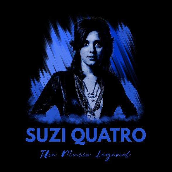 suzi quatro-Szájmaszk