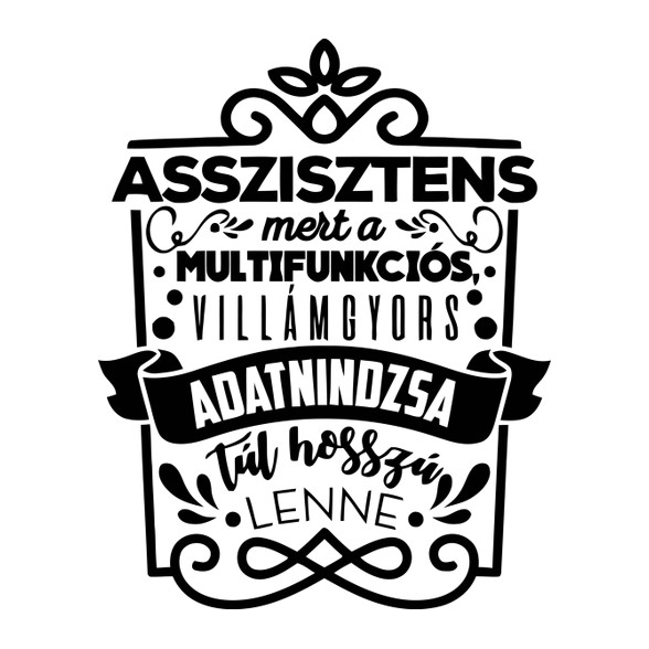 Asszisztens-Szájmaszk