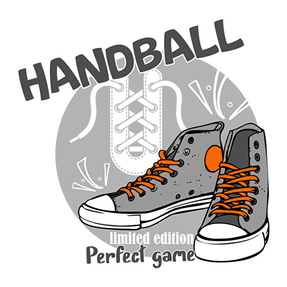 handball cipő-Szájmaszk