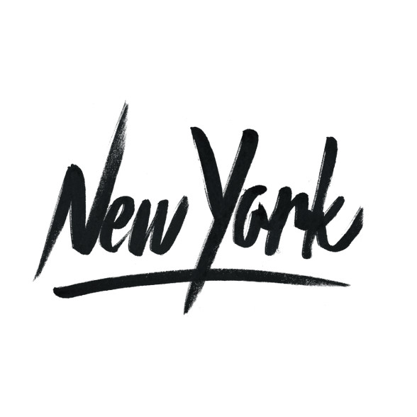 New York-Szájmaszk