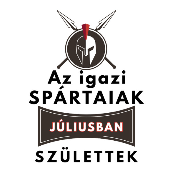 Júliusi SPARTAI-Szájmaszk