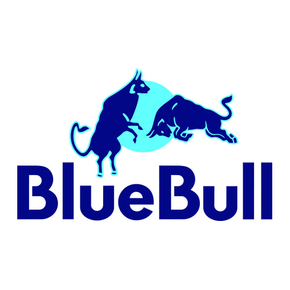 BlueBull-Szájmaszk