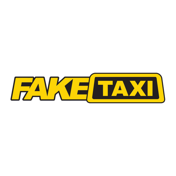 Fake Taxi-Szájmaszk