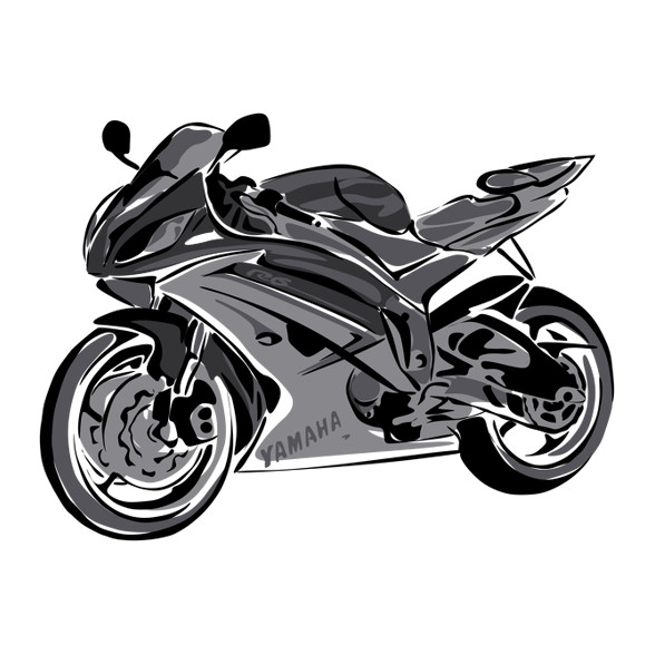 yamaha r6-Szájmaszk