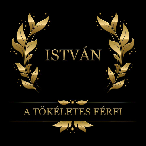 István-Kitűző, hűtőmágnes