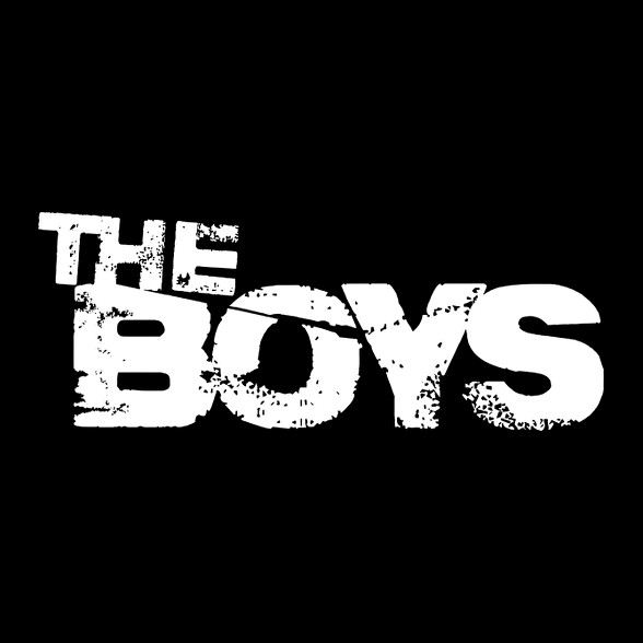 The Boys-Kitűző, hűtőmágnes