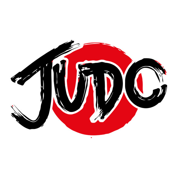 JUDO-Kitűző, hűtőmágnes