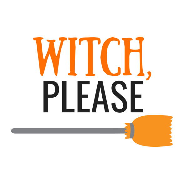 WITCH PLS-Kitűző, hűtőmágnes