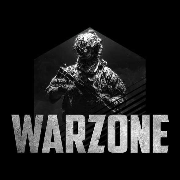 Warzone-Kötény