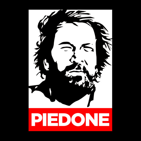 piedone-Kötény