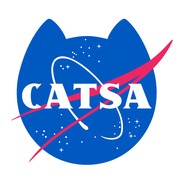 CATSA-Kötény