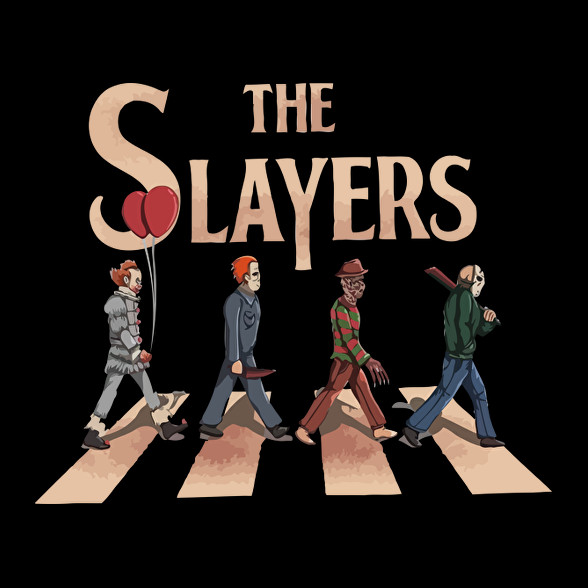 The Slayers-Kötény