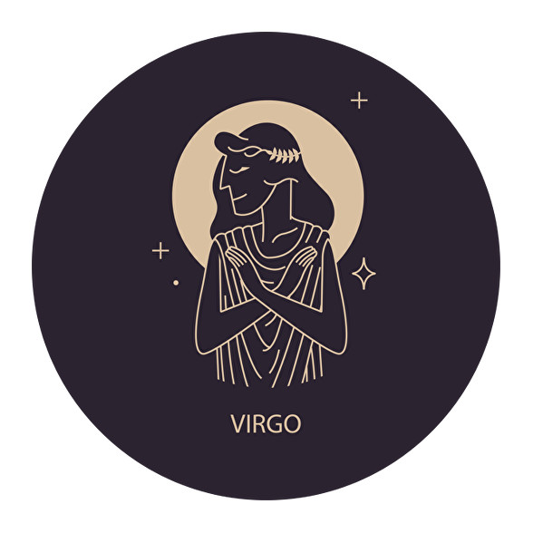 Virgo - Szűz-Kötény