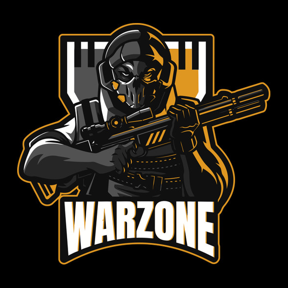 COD: Warzone-Kötény