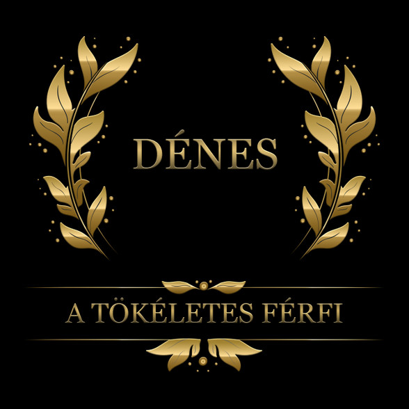 Dénes-Kötény