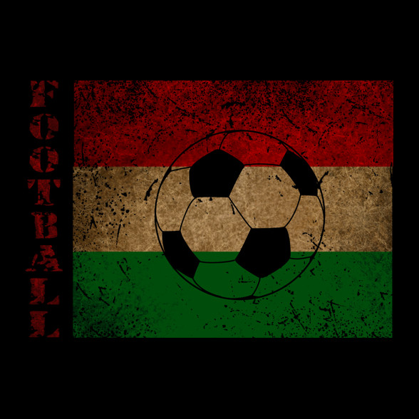 hungarian football-Kötény