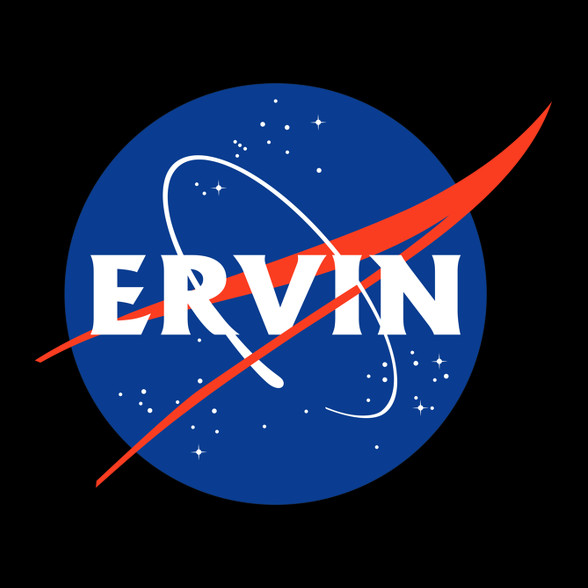 Ervin Nasa névnap-Kötény