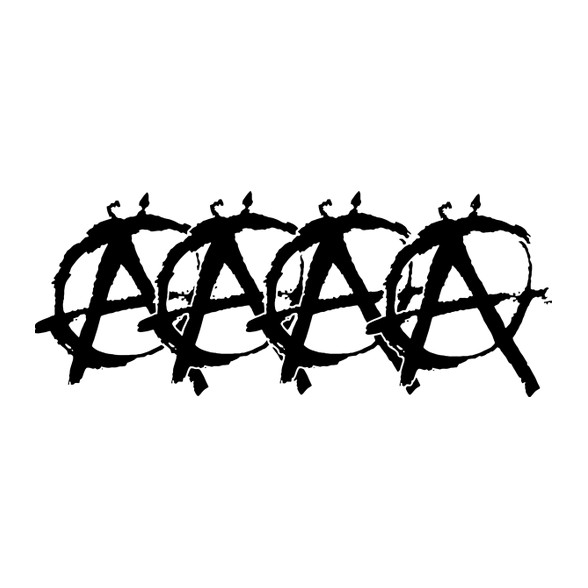 Anarchista audis-Kötény