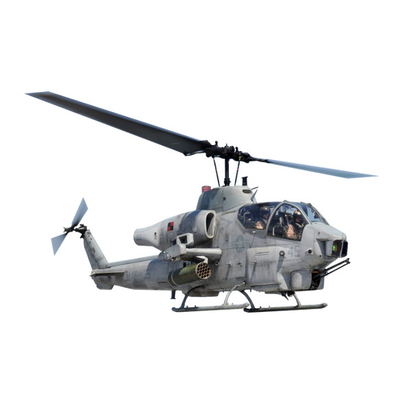 AH-1 Cobra-Kötény