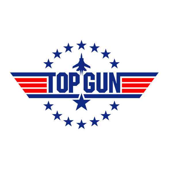 Top Gun-Kötény