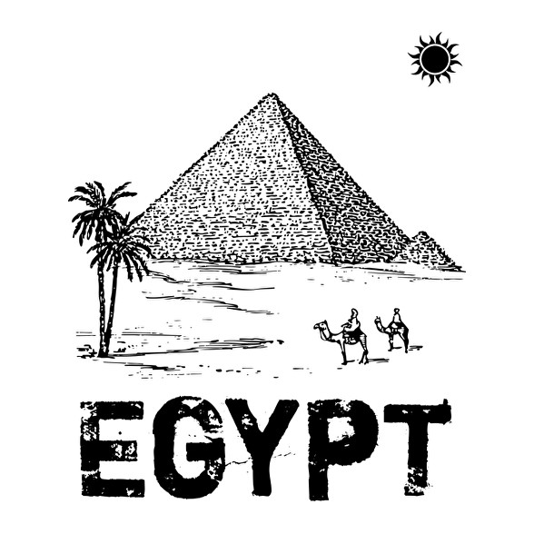 egyiptom-Kötény