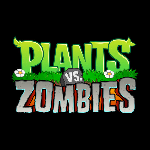 Plants vs. Zombies-Kötény