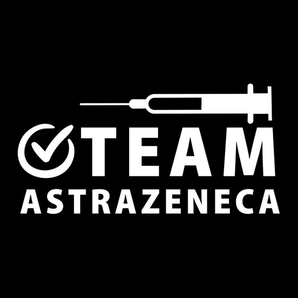 AstraZeneca Team-Kötény