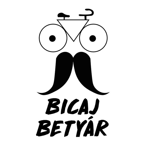 Bicaj betyár-Kötény