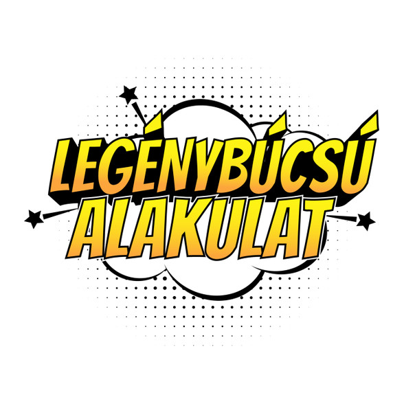 Legénybúcsú alakulat-Kötény