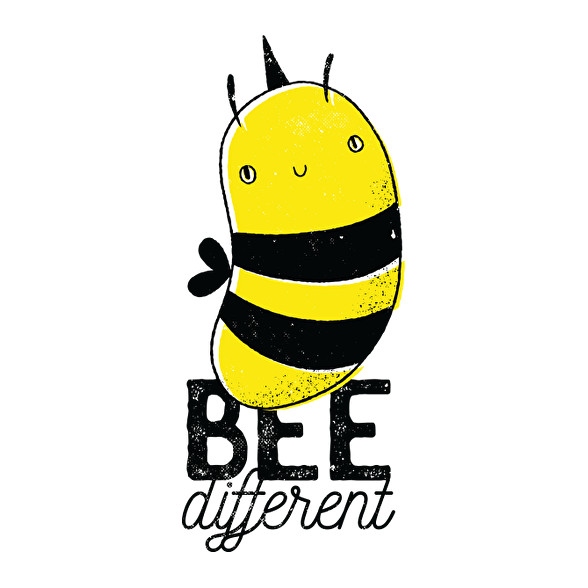 Bee different-Kötény