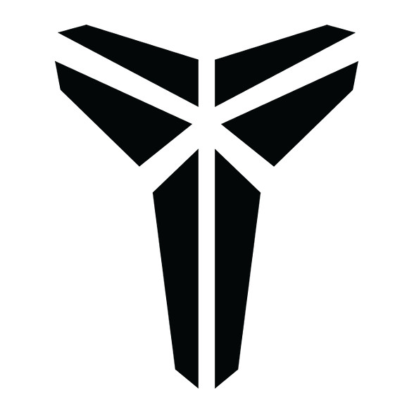 Kobe Bryant logo-Vászonkép