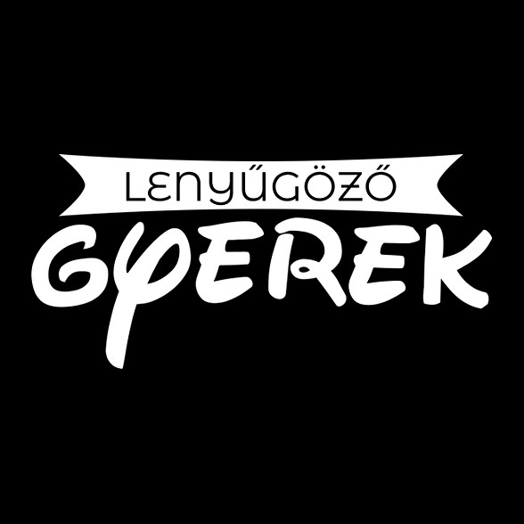 A büszkeség-Vászonkép