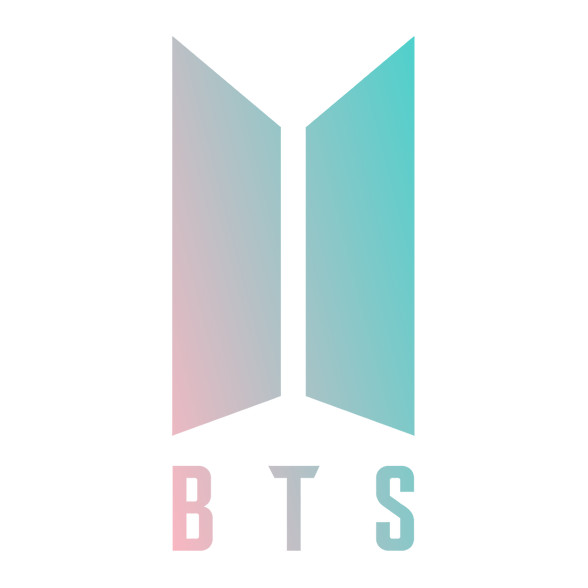 BTS-Vászonkép