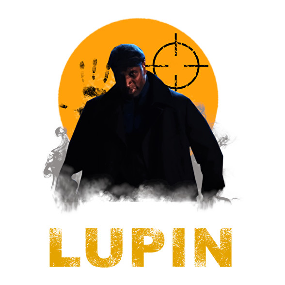 LUPIN-Vászonkép