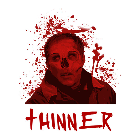 THINNER2-Vászonkép